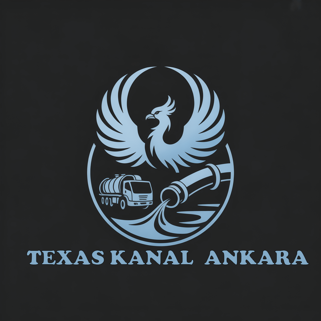Texas Kanal Ankara Logo